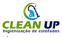 Clean Up Higienização de Estofados